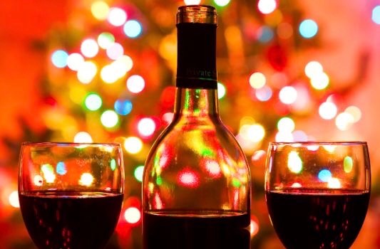 Holiday Wine Releases Coming